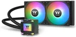 Thermaltake Chłodzenie wodne - AIO LA240 ARGB