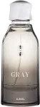 Ajmal Gray 100ml - Eau de Parfum meestele