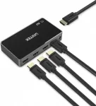 UNITEK HDMI SPLITTER 1 IN - 4 OUT; V1109A