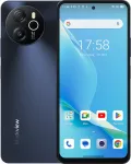 Mobiiltelefon Blackview SHARK 8 8/256GB, 6.78inch FHD+ 1080x2460 IPS LCD 120Hz, MTK6789 Octa-core 2.2GHz, 13MP Front/64MP Rear, Battery 5000mAh, Type-C, Android 13, Fingerprint, Dual SIM, NO charging, Gray