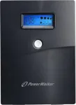 UPS POWERWALKER VI 3000 SCL Line-Interactive 3 kVA 1800 W