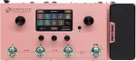 Hotone Ampero Pink Limited Edition - multiefekt gitarowy
