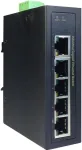 Digitus | Industrial 5 Port Gigabit Switch | DN-651107 | Unmanaged | DIN rail mountable