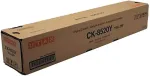Tooner No name Toner Utax UTAX CK-8520Y Toner yellow 1T02P3AUT0 TA P-C 2480 i