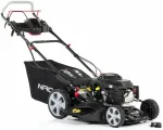 NAC 's 146cc LS46-146-HS-ES-NG Combustion Lawnmower