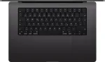 S&uuml;learvuti APPLE MacBook Pro (14") 2026 CTO Black, 48 GB, 1 TB (1 TB SSD), M5-Pro, MacOS, German