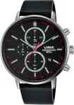 Lorus CUARZO MEHELE RM365FX9 (43MM)