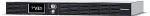 UPS CBP CyberPower | Smart App Systems | OR1000ERM1U | 1000 VA | 600 W