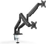 Digitus Dual Gas Spring Monitor Mount