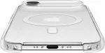 APPLE MGH34ZM/A Beskyttelsescover Hvid