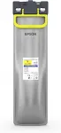 Tooner EPSON XXL Ink Supply Unit | WorkForce Pro WF-C879R | Ink Cartridge XXL | Yellow