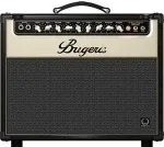 No name Bugera V22 INFINIUM audio amplifier 2.0 channels Performance/stage Beige, Black