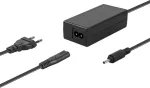 AVACOM charging adapter for Asus ZenBook laptops 19V 2.37A 45W connector 3.0mm x 1.0mm