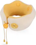 Havit neck massager NM1702 NM1702 (yellow)