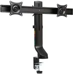 LEITZ ACCO BRANDS KENSINGTON space-saving monitor arm