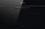 Ahi Elica Oven VIRTUS MULTI 90 TFT BL