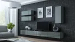 Cama MEBLE Cama Cabinet VIGO "90" full 90/35/32 hall/hall gloss