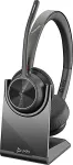 Hp Poly Voyager 4320 Microsoft Teams Certified USB-A Headset +BT700 dongle (218475-02)