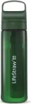 No name Bottle lifestraw go 2.0 0,65l-terrace green LIFESTRAW