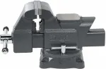 Stanley Locksmith Vise 100mm/4" HD