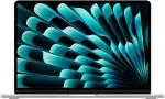 S&uuml;learvuti APPLE MacBook Air 13,6 Retina M5 24GB 1 TB SSD EN Silver MDH94ZE/A