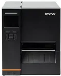Printer Brother TJ4420TNZ1 4IN INDUSTRIAL LABEL (203DPI THERMAL TRANSFER