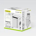 Maestro Ice maker MR-821 White