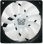 SCYTHE Kaze Flex Computer case Fan 12 cm Black 1 pc(s)