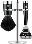 Pardel Zwilling CLASSIC 3-Piece Shaving Set