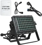 Light4Me IP PAR 360 stage spotlight effect