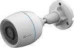 Ezviz | IP Camera | CS-H3c | Bullet | 2 MP | 2.8mm | IP67 | H.264/H.265 | Micro SD, Max. 512GB