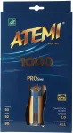 Atemi New 1000 Pro concave ping pong racket