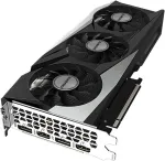 Videokaart Gigabyte RTX 3060 12GB GAMING OC 12G