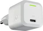 GREEN CELL USB Charger PowerGaN 33 W PD 3.0 QC 3.0 1x USB-C white
