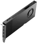Videokaart Nvidia Karta graficzna RTX 4000 Ada Generation 20GB GDDR6 (900-5G190-2270-000)