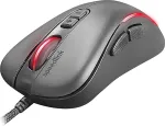 NONAME Hiir Speedlink Assero, must (SL-680021-BK)