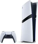 M&auml;ngukonsool Sony Interactive Entertainment Playstation 5 Pro 2 TB Wi-Fi Black, White