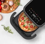 Frit&uuml;&uuml;r Taurus 3-in-1 Air Fryer, Pizza Maker and Grill