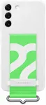 SAMSUNG EF-GS906T mobile phone case 16.8 cm (6.6") Cover White