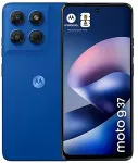 Mobiiltelefon MOTOROLA Moto G37 6.67 128GB Pantone nautisk bl&aring; Bl&aring;