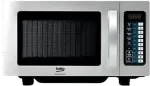 Mikrolaineahi Beko Microwave Oven PRO 25IX BP