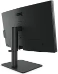 Monitor BenQ Deutschland BenQ 68,6cm PD2706U 16:9 DP/HDMI/USB bk.lift/piv.spk. UHD