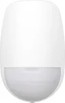 HIKVISION DS-PDD15AM-EG2 motion detector Passive infrared (PIR) sensor/Microwave sensor Wired Wall