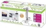 TECHLY Projector Ceiling Support Extension 545-900 mm Silver ICA-PM 18M