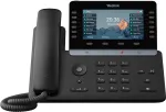 Telefon YEALINK T8 seeria SIP-T85W laua