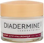 Diadermine Expert Actif Hyaluronique Day Cream 50ml - Day Cream naistele Damaged Box
