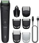 PHILIPS MG3935/15 Series 3000 Multifunctional Trimmer 7-in-1