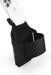 Epico Spordikott k&auml;ele Sports Armband, kuni 6.7" telefonile, must,