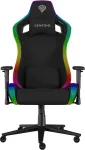 GENESIS Trit 660 RGB PC gaming chair Padded seat