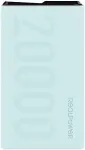 RealPower Powerbank PB-20000 PD+ Nutopia 20.000mAh